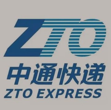 新抚中通快递